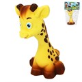 Резиновая игрушка Жирафик СИ-452 449-949