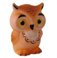 Резиновая игрушка Сова СИ-233 147-411