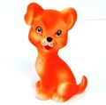 Резиновая игрушка Собачка СИ-181 147-187