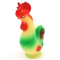 Резиновая игрушка Петушок  СИ-124 147-087