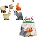 Набор Животные фермы В4518 149-208