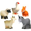 Набор Животные фермы В4518 149-208