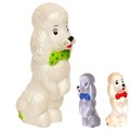 Резиновая игрушка Пудель Королевский СИ-198 147-179