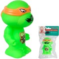 Резиновая игрушка Черепашки 2405R0077-R 149-072