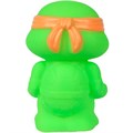 Резиновая игрушка Черепашки 2405R0077-R 149-072
