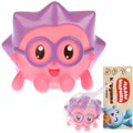 Резиновая игрушка Малышарики Ежик LX-ST1711 448-741