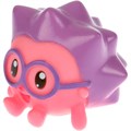 Резиновая игрушка Малышарики Ежик LX-ST1711 448-741