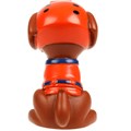 Резиновая игрушка Щенячий Патруль Зума LX-PP-ZUMA 547-897