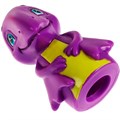 Резиновая игрушка Пальчиковый театр Динозаврики DINO-PS /24/ 547-584