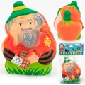 Резиновая игрушка Лук СИ-620 547-565