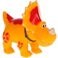 Резиновая игрушка Турбозавры Буль LXT-TURB-01 547-216