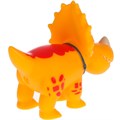 Резиновая игрушка Турбозавры Буль LXT-TURB-01 547-216