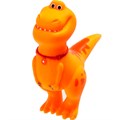 Набор резиновых игрушек Турбозавры ТРАК и Анки LXT-TURB-07 547-212
