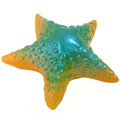 Резиновая игрушка Морская звездочка СИ-320 147-747