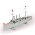 Сборная модель С-181 Крейсер Аврора 141-689