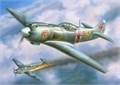 Сборная модель П4801 ПН Самолет Ла-5ФН 141-481