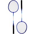 Бадминтон мет. 141V-740 353-341