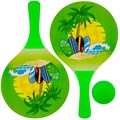 Теннис пляжный 32х19 см 141V-812 353-643