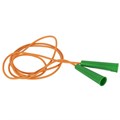 Скакалка L 2,50 м шнура  d 5 мм У859 /80/ 553-533