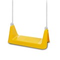 Качели ВЕТЕРОК (желтый) Пл-С363 253-979