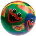 Мяч 23см Хаги Ваги полноцвет FD-9(HGVG) 155-974