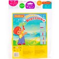 Вертушка улетная 37008 П-Е /30/ 254-452
