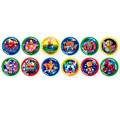 Игрушка йо-йо 322-3 в пак. 353-574