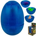 Игрушка Волчок с подсветкой 26789А в кор. 653-716