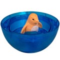Игрушка Волчок с подсветкой 26789А в кор. 653-716