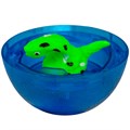 Игрушка Волчок с подсветкой 26789А в кор. 653-716