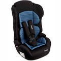 Автокресло ZLATEK ZL513, синий адванс lux Atlantic в разборе, гр. I/II/III KRES4134 470-146