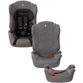 Автокресло Еду-Еду KS 545, гр. I/II/III, антрацит lux в разборе KRES4086 470-154