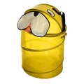 Сумка для игрушек Собака R1007 45х50 см. 370-428