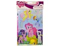 Скатерть My Little Pony п/э 1,2*1,8м. 1502-1330 162-319