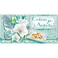 Конверт для денег Совет дя любовь! 076.930 562-762
