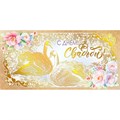 Конверт для денег С днем свадьбы! 075.383 562-606