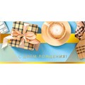 Конверт для денег С Днем рождения 075.497 562-539