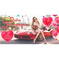 Конверт для денег С Днём рождения! 5.0000336 562-523