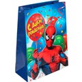 Пакет Чудо праздник глянцевый l Супергерой PL-130517-SP 660-445