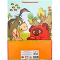 Пакет Чудо праздник матовый xl 33,5*45*15 см Союзмультфильм Винни Пух PXL-122043-VP 561-763