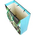 Пакет Чудо праздник ml 22*31*10 см PML-108863-Y 561-062