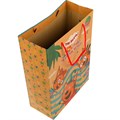 Пакет Чудо праздник крафт Три Кота ml, 22*31*10 см 371880 560-192