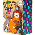 Пакет Чудо праздник матовый союзмультфильм m, 18*23*10 см 371823 462-483