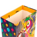 Пакет Чудо праздник матовый союзмультфильм m, 18*23*10 см 371823 462-483