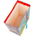 Пакет Чудо праздник матовый союзмультфильм ml, 22*31*10 см 371819 462-479