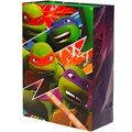 Пакет Чудо праздник МАТОВЫЙ ml, 22*31*10 см PML-109938-NT 462-704
