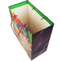 Пакет Чудо праздник МАТОВЫЙ l 26*32*14 см PL-109939-NT 462-706