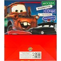 Пакет Чудо праздник МАТОВЫЙ l 26*33*10 см PL-109943-C 462-714