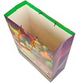 Пакет Чудо праздник МАТОВЫЙ xl 33,5*45*15 см PXL-109940-NT 462-713
