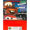 Пакет Чудо праздник МАТОВЫЙ ml 22*31*10 см PML-109942-C 462-716